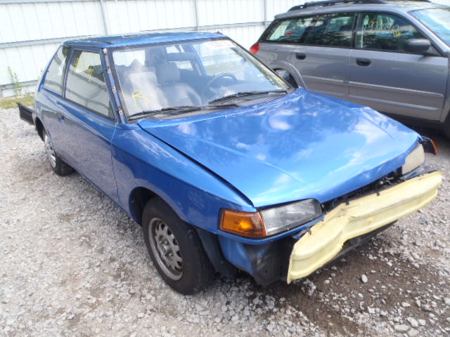 Mazda 323