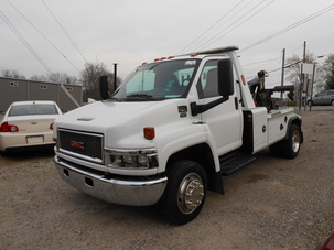 GMC C4