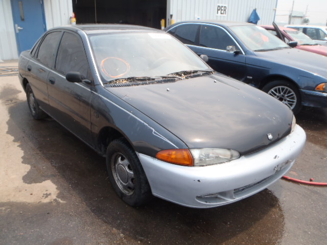 Dodge Colt