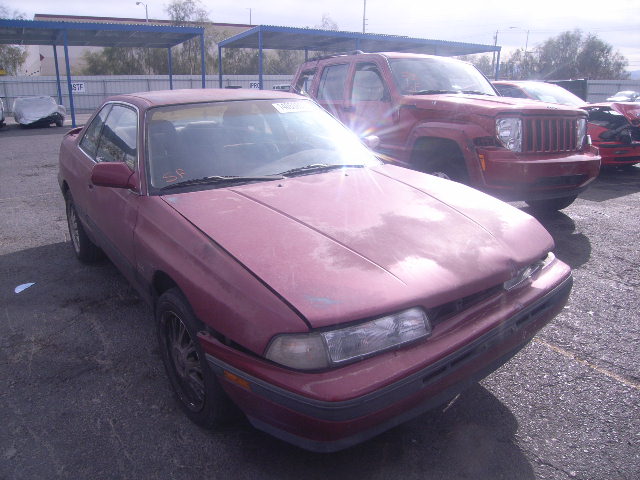 Mazda MX-6