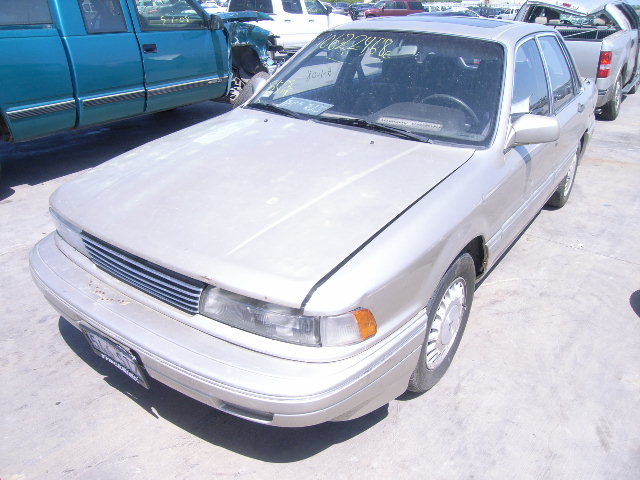 Mitsubishi Galant