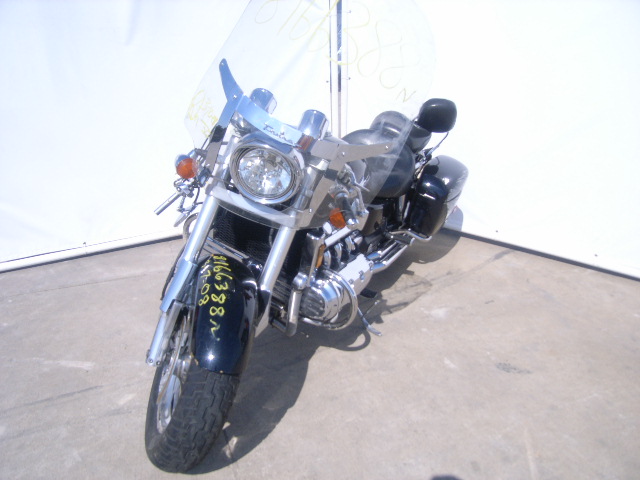 Honda GL1500CT (VALKYRIE TOURER)