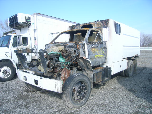 GMC C6