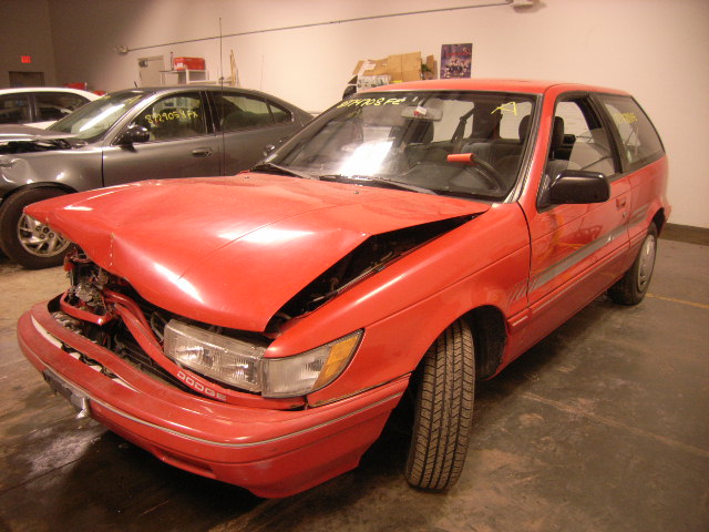 Dodge Colt
