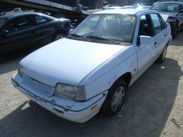 Pontiac Lemans