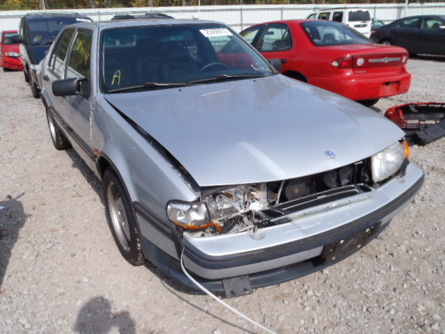 Saab 9000