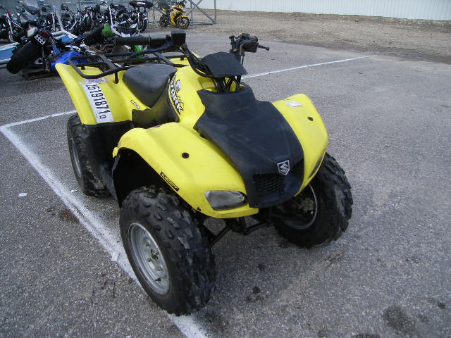 Suzuki LT-F250K