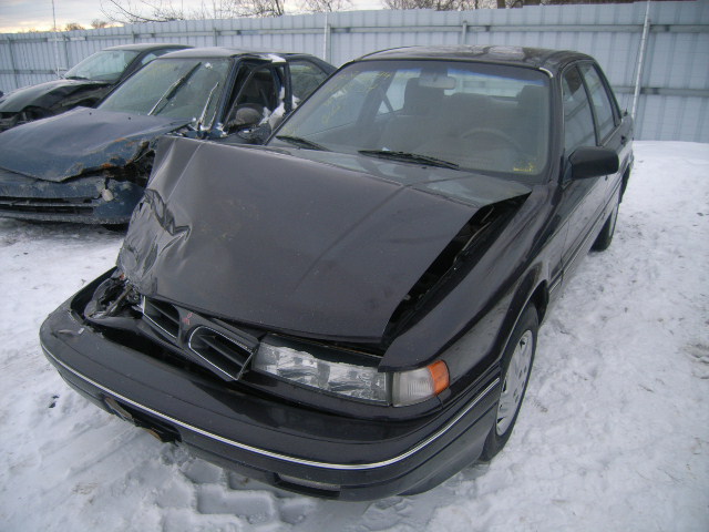 Mitsubishi Galant