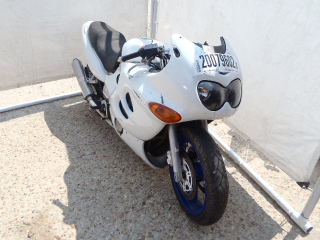 Suzuki GSX600FK