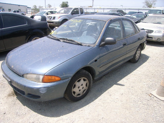 Dodge Colt