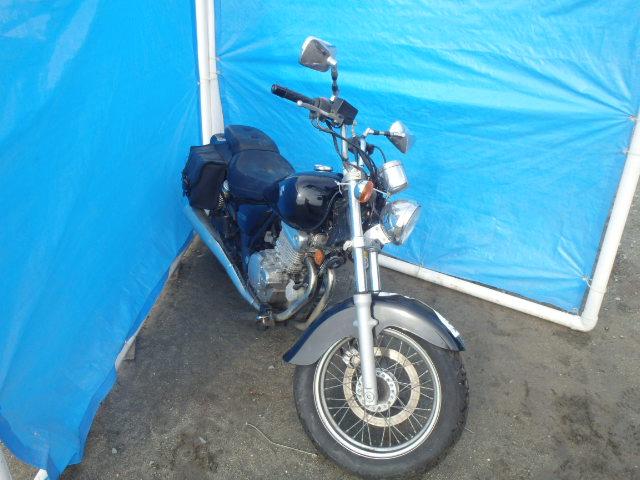 Suzuki GZ250