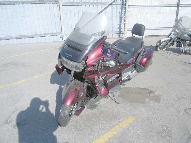 Honda ST1100