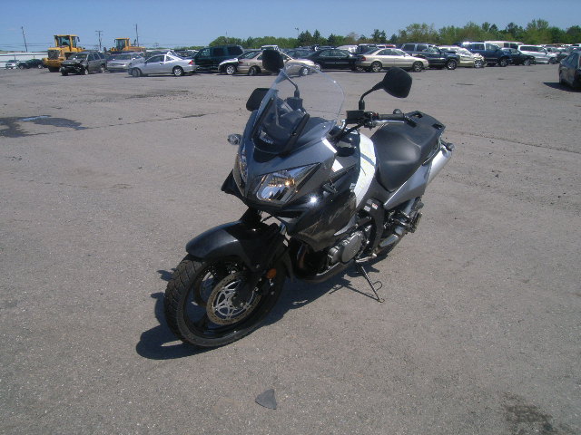 Suzuki DL1000