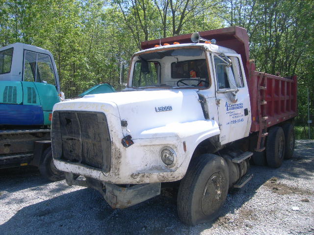 Ford LTS9000