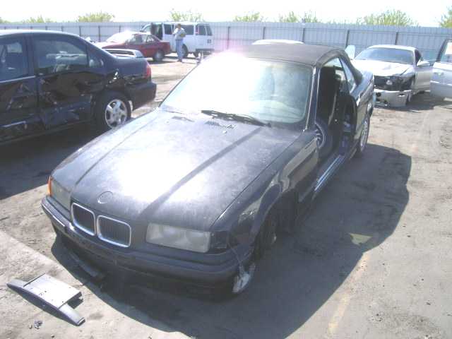BMW 318iC
