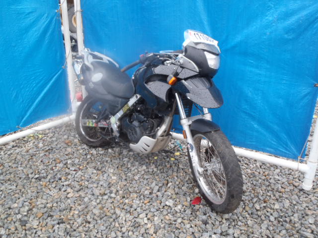 BMW G 650 GS