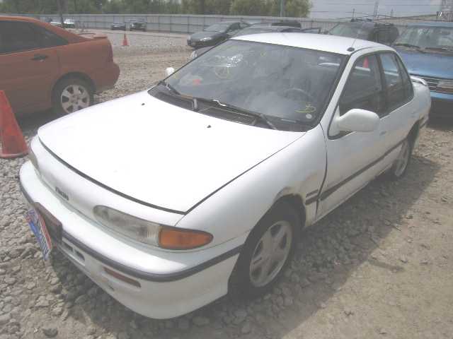 Isuzu Stylus