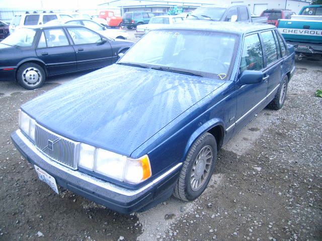 Volvo 960 Series
