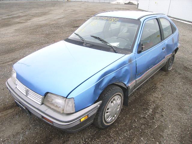 Pontiac Lemans