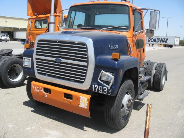 Ford LN8000