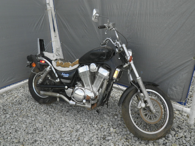 Suzuki VS1400/VS1400GL