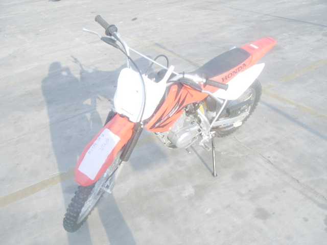 Honda CRF100F
