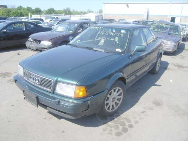 Audi 90