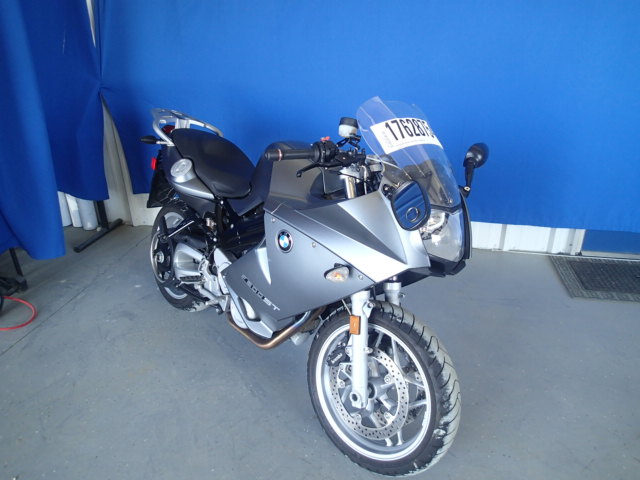 BMW F 800 ST