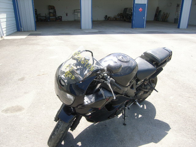Honda CBR900