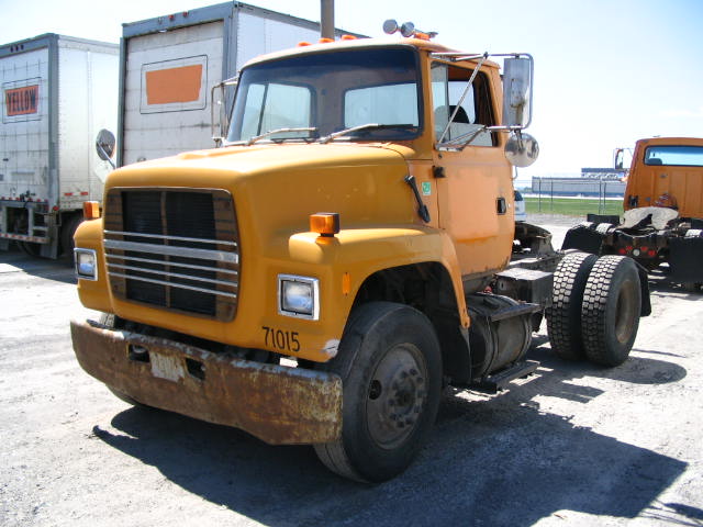 Ford LN9000