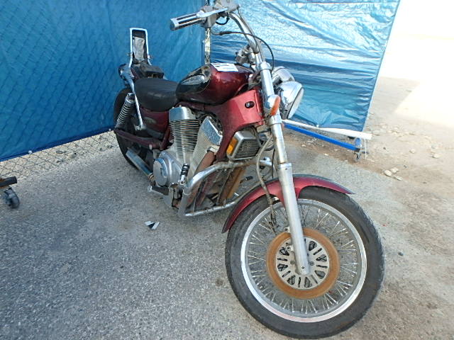 Suzuki VS1400GLP