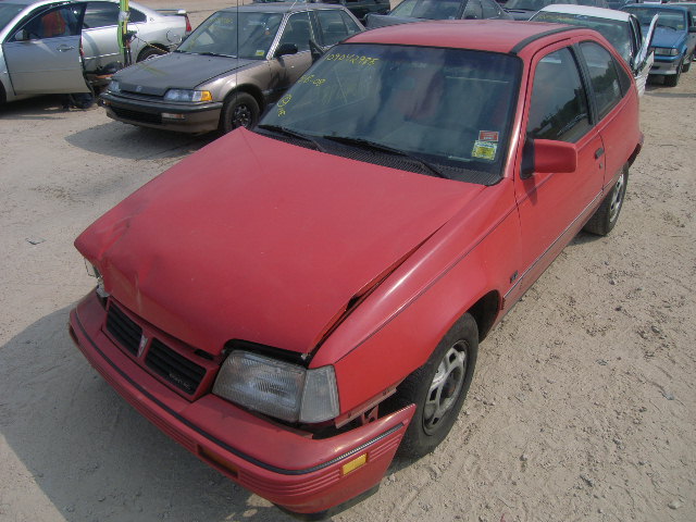 Pontiac Lemans