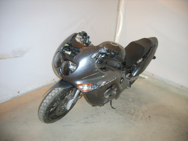 Suzuki GSX750FK