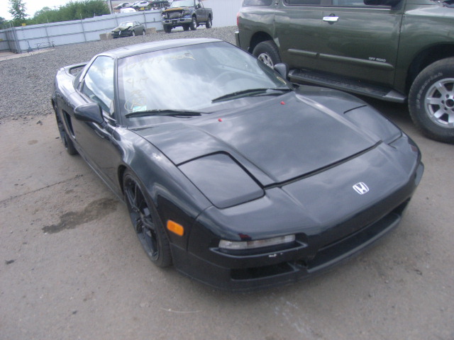 Acura NSX