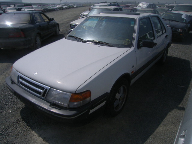Saab 9000