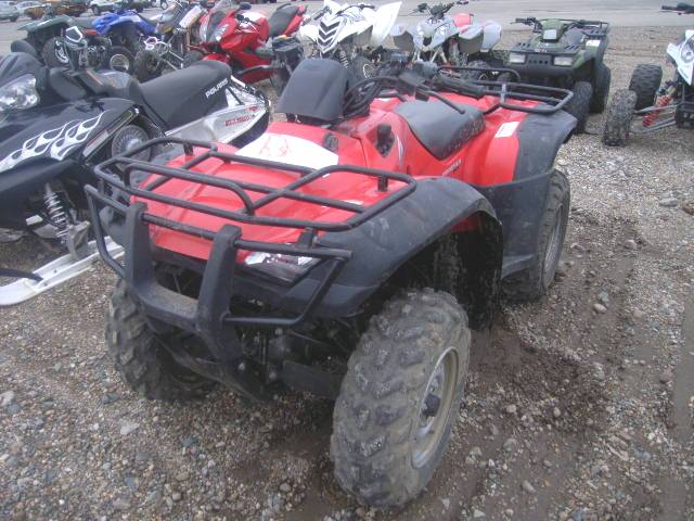 Honda TRX400FGA