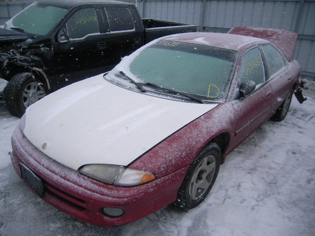 Chrysler Intrepid