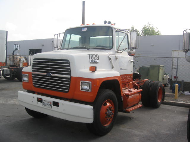 Ford LN8000