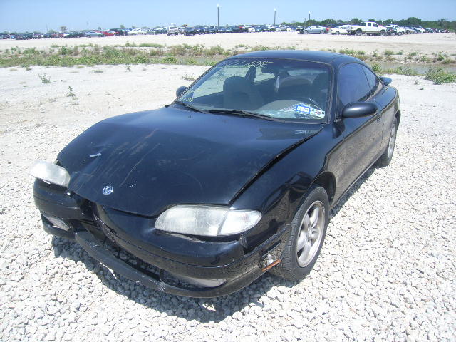 Mazda MX-6