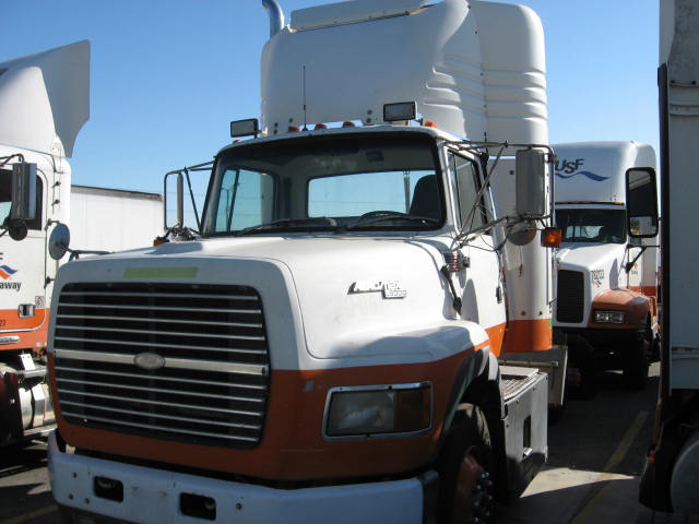 Ford LTA9000