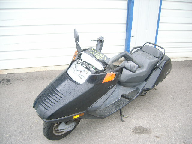 Honda CN250 (Helix)