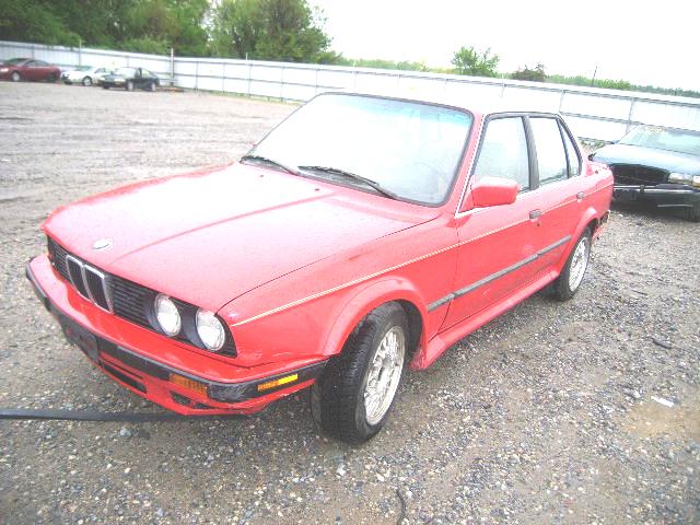 BMW 325ix
