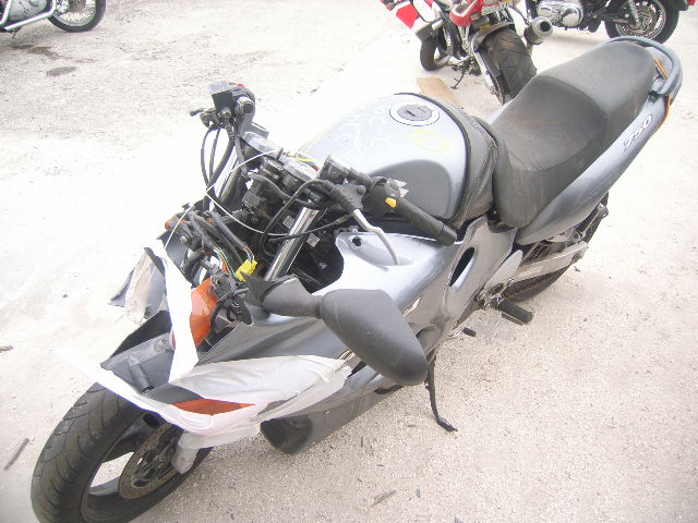 Suzuki GSX750FK