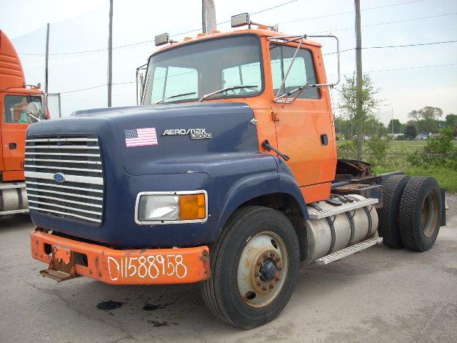 Ford LA9000