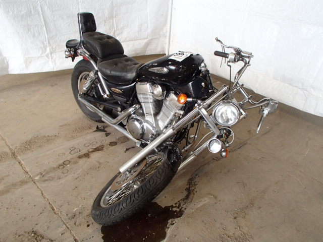 Suzuki VS1400GLP
