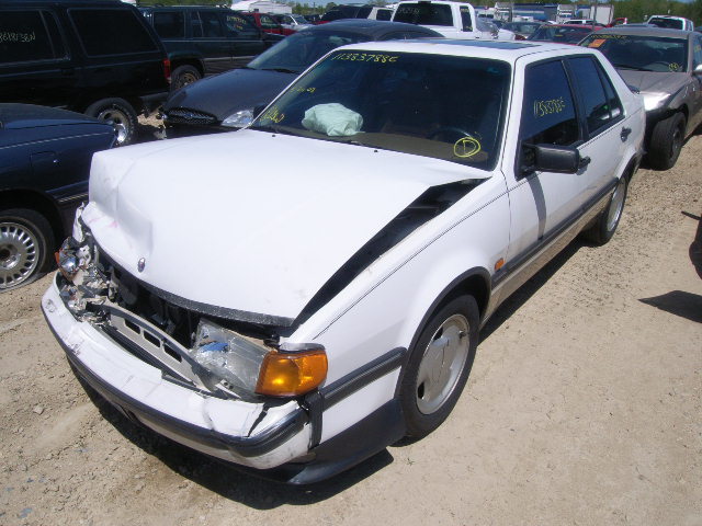 Saab 9000