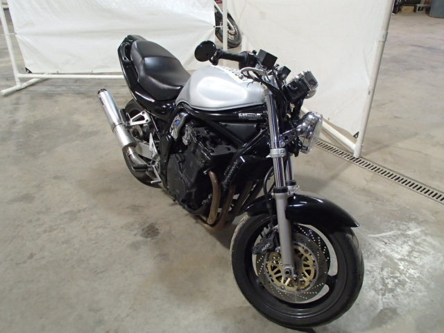 Suzuki GSF1200S