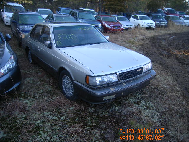 Mazda 929