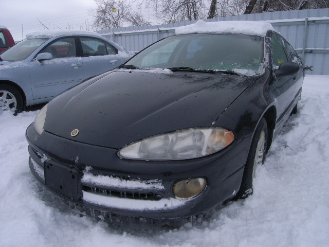 Chrysler Intrepid