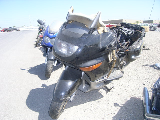 BMW K 1200 LT